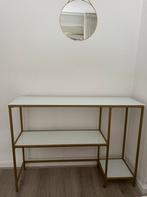 Sidetable/makeup tafel, Huis en Inrichting, Tafels | Sidetables, Ophalen