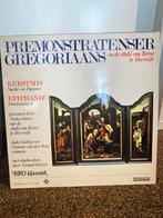 Premonstratenzer Gregoriaans - Abdij van Berne LP, Ophalen of Verzenden, Zo goed als nieuw