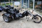 Boom Trike Chopper H-2, Motoren, 1200 cc, 12 t/m 35 kW