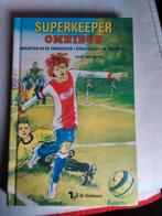 Super keeper omnibus AVI 7 Geert van Diepen, Ophalen of Verzenden, Zo goed als nieuw
