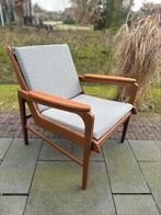 Rob Parry stijl relax stoel, Huis en Inrichting, Fauteuils, Ophalen, Gebruikt, Minder dan 75 cm, Sixties