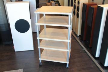 Creaktiv Trend 1-5 Hifi Rack  beschikbaar voor biedingen