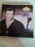 Rick astley 7inch whenever you need somebody, Ophalen of Verzenden, Zo goed als nieuw, Pop