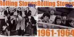 ROLLING STONES Files 1961-1964, Verzenden, 1960 tot 1980, Nieuw in verpakking