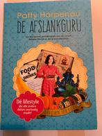De Afslankguru - Patty Harpenau, Boeken, Gelezen, Voorgerechten en Soepen, Ophalen of Verzenden, Gezond koken