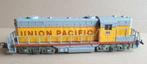 Union Pacific,  AHM / Bachmann, Analoog, Locomotief, Bachmann, Gebruikt