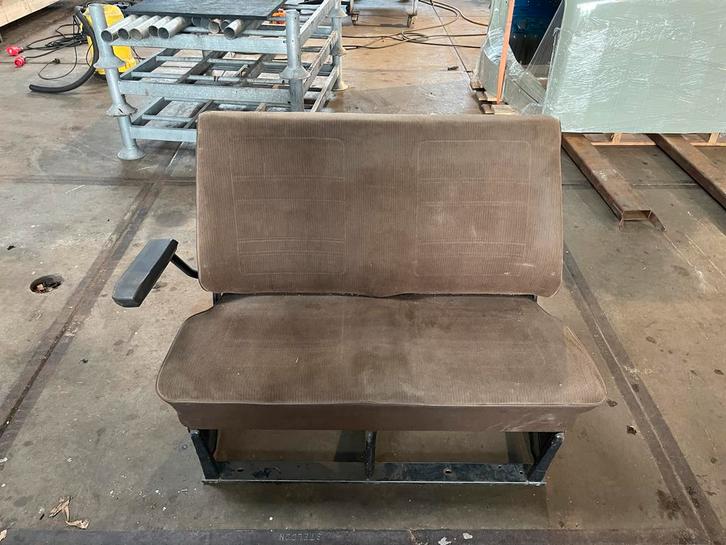 Volkswagen T3 Bankje in Bijzonder Goede Staat, Auto-onderdelen, Interieur en Bekleding, Volkswagen, Gebruikt, Ophalen of Verzenden