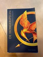Suzanne Collins - De hongerspelen, Boeken, Gelezen, Verzenden, Suzanne Collins, Nederland