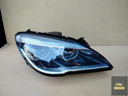 BMW F06 F12 F13 Lift Volledig Ledlamp rechts, Auto-onderdelen, Verlichting, BMW, Gebruikt, Ophalen of Verzenden