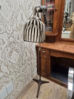 Kappers antiek droogkap brocante, Ophalen of Verzenden