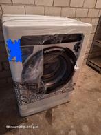 BEKO wasmachine NIEUW  BM3WFT3841B, Witgoed en Apparatuur, Wasmachines, 1200 tot 1600 toeren, Minder dan 85 cm, 8 tot 10 kg, Nieuw