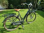 Gazelle Heavy Duty dames transportfiets 28" in prima staat!, Ophalen, Gebruikt, 47 tot 50 cm, Versnellingen