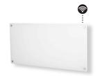 Mill Invisible WiFi panel glass heater, AANBIEDING!, 30 tot 80 cm, Radiator, Ophalen of Verzenden, Zo goed als nieuw