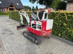 Takeuchi tb 210 r hybride (bj 2020), Graafmachine