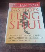 Basishandboek Feng Shui - Lillian Too, Achtergrond en Informatie, Spiritualiteit algemeen, Ophalen of Verzenden, Zo goed als nieuw