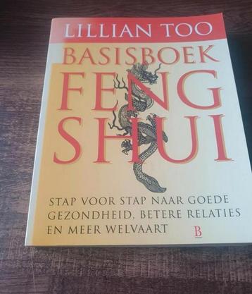 Basishandboek Feng Shui - Lillian Too beschikbaar voor biedingen