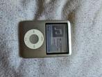 Apple iPod Nano 3de Generatie 4GB, Audio, Tv en Foto, Mp3-spelers | Apple iPod, Gebruikt, Overige kleuren, Ophalen of Verzenden