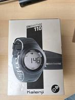 Kalengi Onrhythm 110 Hartslagmeter, Ophalen of Verzenden, Nieuw, Overige merken, Met borstriem