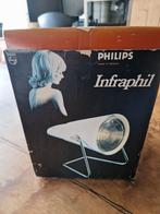 Philips Infrarood Lamp - Made in Holland, Ophalen of Verzenden, Gebruikt, Overige typen