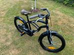 Stoere 2 Cycle kinderfiets - 20 inch Zwart Cruiser Top Staat, Fietsen en Brommers, Fietsen | Crossfietsen en BMX, 2cycle, 16 tot 20 inch