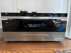 Harman Kardon receiver met cd speler. Met JVC 5.1 speakerset, Ophalen of Verzenden, Gebruikt, JVC