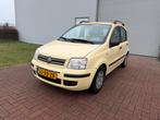 Fiat Panda 1.2 2005 dynamic, Auto's, Voorwielaandrijving, Origineel Nederlands, Particulier, 17 km/l