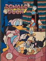 Donald Duck 1957 nr. 27, Boeken, Eén stripboek, Ophalen of Verzenden, Gelezen
