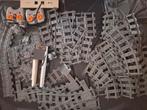 Lego 9v treinrails en accessoires, Kinderen en Baby's, Speelgoed | Duplo en Lego, Ophalen, Gebruikt