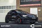 Volkswagen Golf 2.0 GTI clubsport ed. 45|Pano|AKRA|H&K|HUD!, Zwart, 4 cilinders, 1984 cc, Alcantara