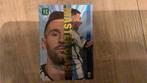 Voetbalplaatjes fifa 365, Verzamelen, Sportartikelen en Voetbal, Verzenden, Zo goed als nieuw, Buitenlandse clubs, Poster, Plaatje of Sticker