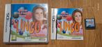 DS game Lingo voor kinderen, Puzzel en Educatief, 1 speler, Ophalen of Verzenden, Zo goed als nieuw