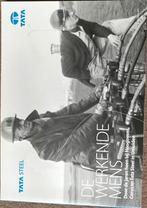 De werkende mens, Boeken, Ophalen of Verzenden, 20e eeuw of later, Zo goed als nieuw, Cor Castricum