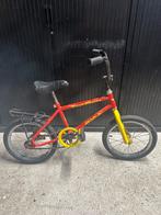Top gun bmx 16 inch, Ophalen, Gebruikt, Staal, 16 tot 20 inch