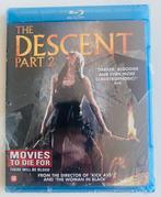 THE DESCENT PART 2 (IN SEAL) (BLURAY), Carduelis & Media, Ophalen of Verzenden, Syran@live.com, Tollensstraat 53D 3035NC Rotterdam