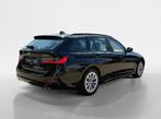 BMW 3 Serie Touring 330e High Executive I Panoramadak I Lede, Auto's, 1998 cc, Achterwielaandrijving, Gebruikt, 750 kg