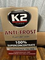 K2 Anti-Frost Brandstof Additief - Nieuw, Ophalen of Verzenden, Nieuw