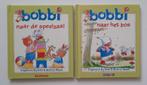 Bobbi boekjes - Ingeborg Bijlsma & Monica Maas, Ophalen of Verzenden, Zo goed als nieuw, Monica Maas; Ingeborg Bijlsma, 2 tot 3 jaar