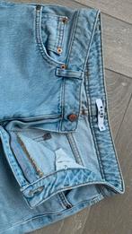 NA-KD Lichtblauwe Jeans - Maat 36, NA-KD, Blauw, Ophalen of Verzenden, Zo goed als nieuw