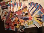 Donald Duck Extra Albums, Walt Disney, Europa, Ophalen of Verzenden, Zo goed als nieuw