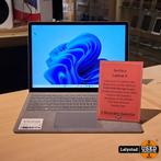 Microsoft Surface Laptop 4 Intel Core I7-1185G7 16GB/512GB S, Zo goed als nieuw