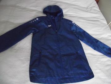 voetbal regenjas JAKO All-weather Jas 152, scheenbeschermers beschikbaar voor biedingen