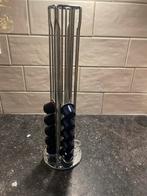 Nespresso cupjes houder, Ophalen of Verzenden, Zo goed als nieuw