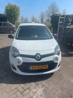 Renault twingo, Auto's, Wit, Grijs, Particulier, Twingo