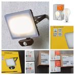 Ledlamp smart + WiFi en buitenlamp Stanley 30 watt nieuw, Ophalen of Verzenden, Nieuw