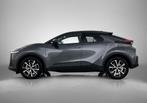 Toyota C-HR 2.0 Plug-in Hybrid 220 Dynamic - Louwman Zin in, Stof, 725 kg, 4 cilinders, Bedrijf