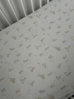 Little Dutch Bunny konijn hoeslaken 60 bij 120, Jongetje of Meisje, Nieuw, Ophalen of Verzenden, Hoeslaken of Sloop