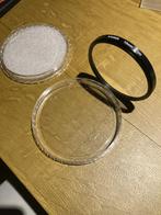 Kaiser uv filter 72mm, Overige merken, UV-filter, Ophalen of Verzenden, Zo goed als nieuw