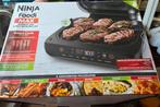 Ninja Foodi MAX Grill & Airfryer - Nieuw in Doos, Ophalen of Verzenden, Nieuw, Airfryer