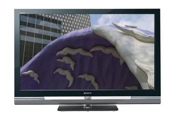 Sony bravia full HD lcd tv televisie gamemonitor 32 inch beschikbaar voor biedingen