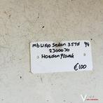 Mercedes W140 3.5 Turbodiesel 1995 wagennr 2300030 Hoedenpla